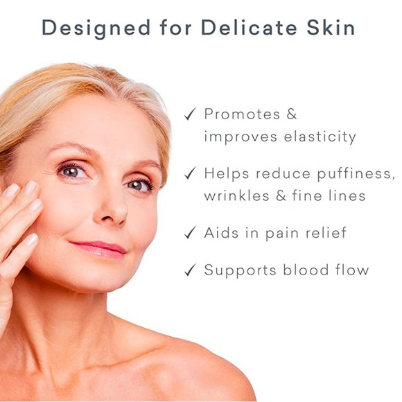 LUMINA NRG Eye Lift Treatment, for Dark Circles, Puffiness, Circulation.. NIB - Picture 3 of 8